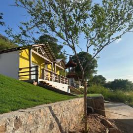 Suítes Lampião, hotel in Piranhas