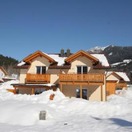 Chalet am Sonnenpiste, hotel u gradu 'Kötschach'