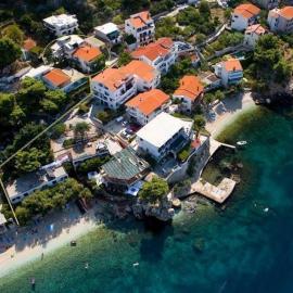 Apartments and rooms by the sea Drasnice, Makarska - 22573