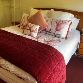 Close, Convenient & Comfortable
