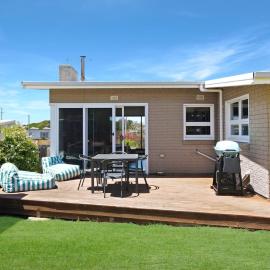 Cutback Cottage, hotel di Scamander