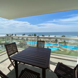 Mayan Playa Departamento Uxmal, hotel in Acapulco