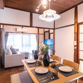 三島大社近くの一棟貸し切り古民家, hotel in Mishima