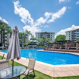 2-17 Jaco Beach Beautiful Costa Linda Condo