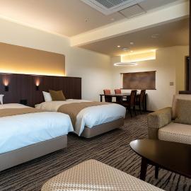 Ube में, होटल Hotel Cocoland