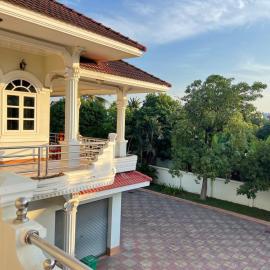 Lotus Blanc Homestay Villa
