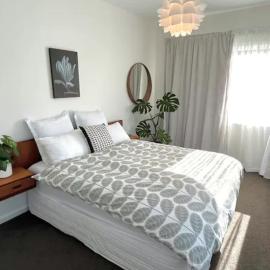 10 Nikau Place, hotel in Christchurch