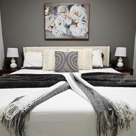 Beautiful Suite King Bed,Long Stays,Disney,Airport, khách sạn ở Edmonton