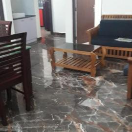 Rajdhani Apartments