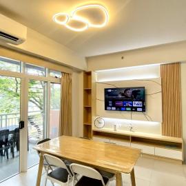 Pico de Loro 2BR Spacious Modern Zen with Lagoon View