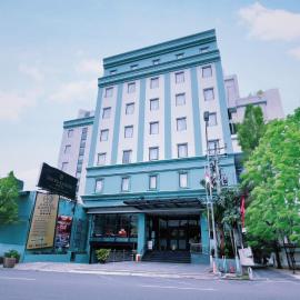 Grand Kangen Hotel Urip Sumoharjo