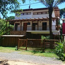 Vila Engawa Flats