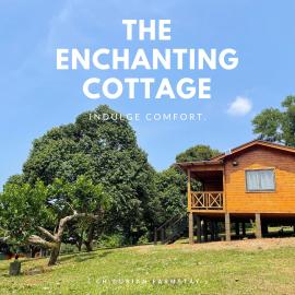 CH Durian Farmstay – hotel w Malakce