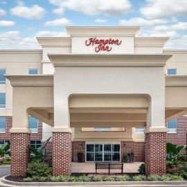 Hampton Inn Atlanta McDonough