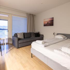 Prestigious Apartment & Enjoy Waterfront Living, hotel a Tampere