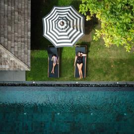 Villa De Time - The Luxury Private Pool Villa