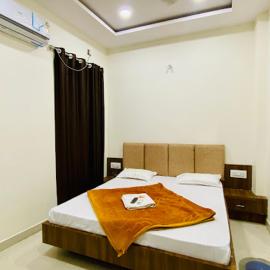 Hotel soham palace, hotel in Ujjain