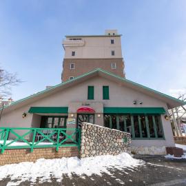 Tabist Shizukuishi Resort Hotel, hotel u gradu Shizukuishi