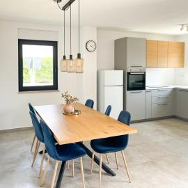 Apartment Stancijeta S1