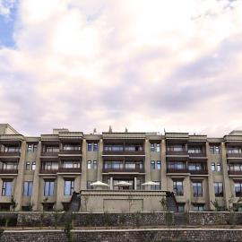 Hotel Rewa Ladakh