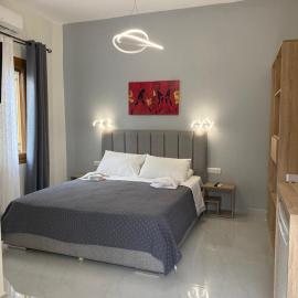 Cosy studio 2 in Stoupa