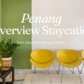 Riverview Staycation 5mins to Sunway Carnival for 9 pax, Hotel in Perai