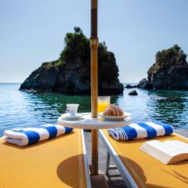 Gardenia Mare Apartments
