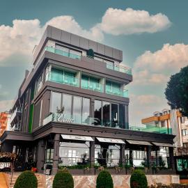 Venn Boutique Hotel, Hotel in Samsun