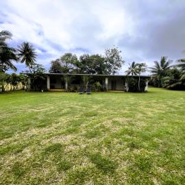Muri Homeland Villa