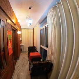 Entire Villa Homestay Rooms IRITTY, hotell i Irrity