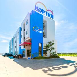 HOP INN Krabi Building B