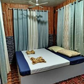 Hideaway B&B
