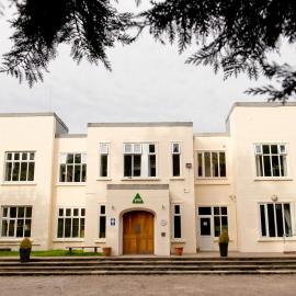 YHA Windermere, hotel u gradu Troutbeck