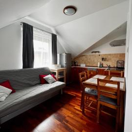 Apartament Topolowa 2