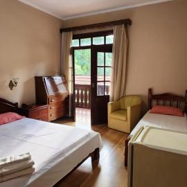 Hotel Floresta
