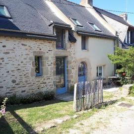 Maison de charme entre Golfe du Morbihan et Océan