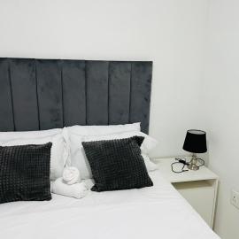 Mohwelere Guest House