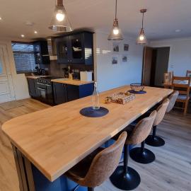 Certa Cito Exceptionally Large 4 Bedroom Bungalow and Garden Near The Beach – hotel w mieście Heacham