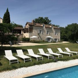 Les Terrasses de La Serre