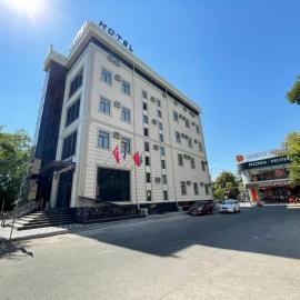 ABI Hotel