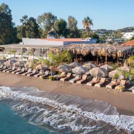 Aquarius Beach Hotel