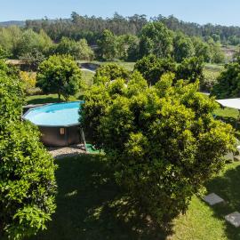 Quinta Santo António Amares