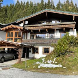 Viesnīca Buena Vista Mountain Lodge pilsētā Miterzille