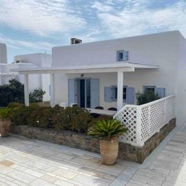 Elysia House