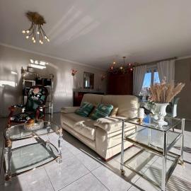 Casa Cardinal-Grand T3 secteur HôpitalCentreVille