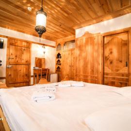 Sillehan Boutique Hotel, хотел в Коня