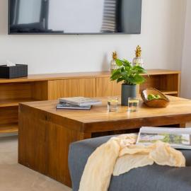 Villa Gabriela Garden view - Included Airport pick up