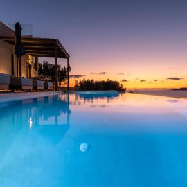 Almos Villas, hotel u gradu 'Argostoli'
