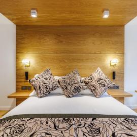 Rosemay Boutique Hotel Near Heathrow Airport, Hotel in Hayes