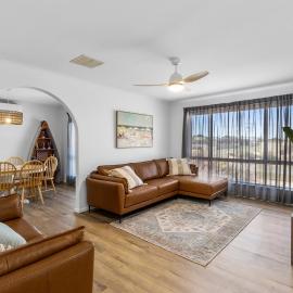Percys Beach House Moonta Bay
